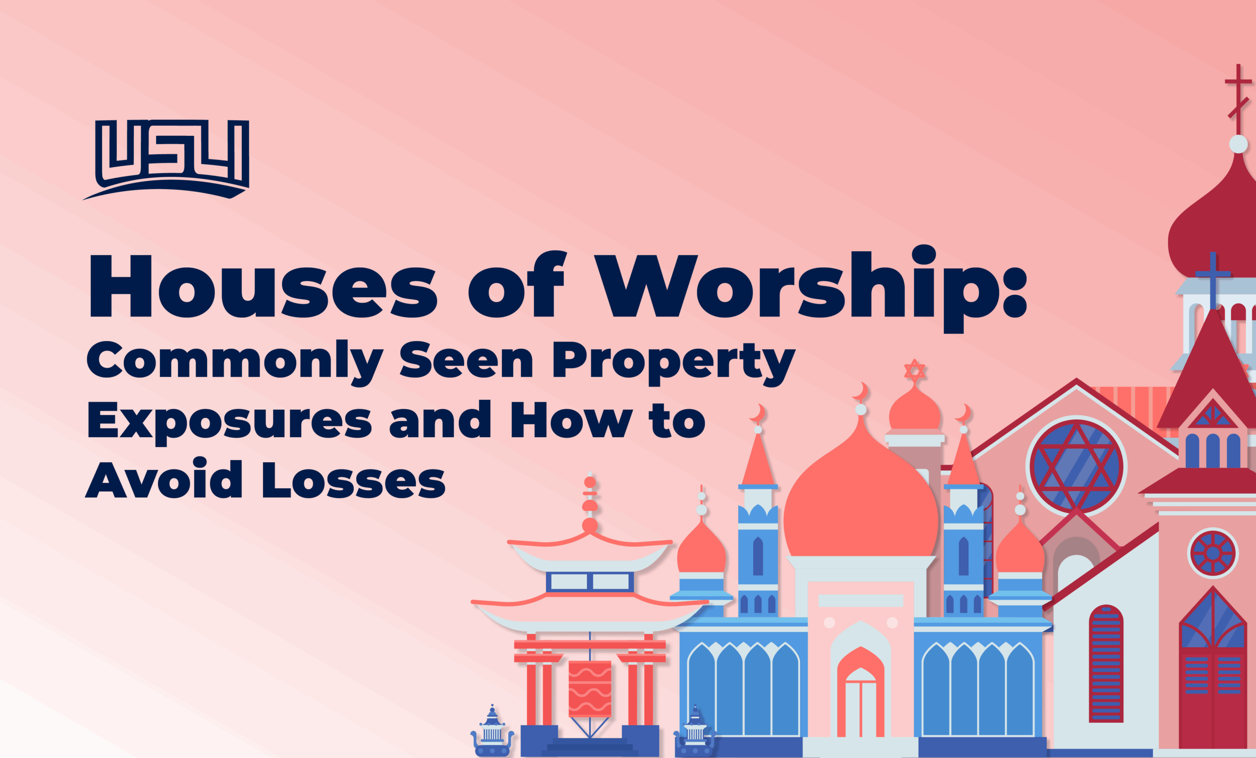House of Worship Webinar thumbnail