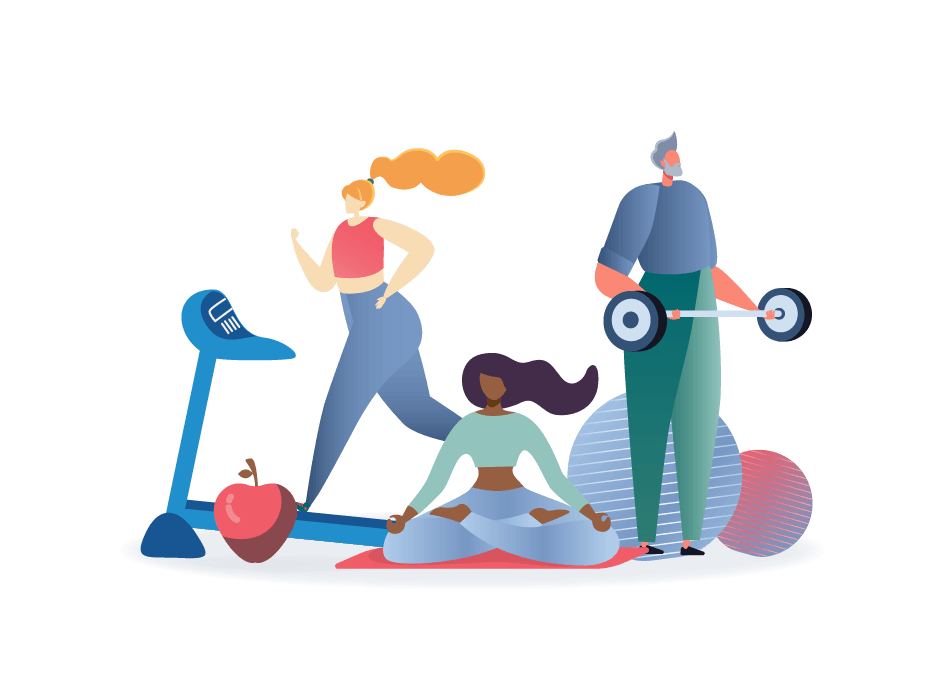 Health and Wellness