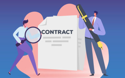 Is Your Professional Services Contract Effective?