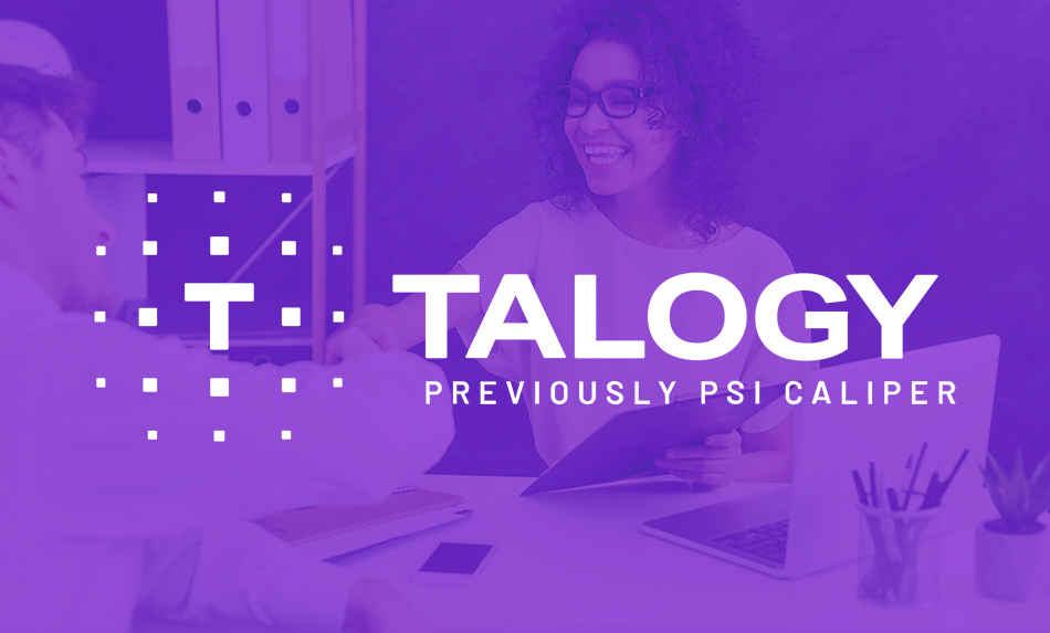 Talogy logo