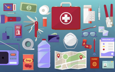 Emergency Response Planning: Protecting Your Policyholders From Catastrophic Events