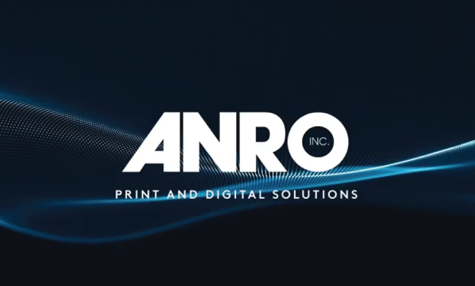 ANRO logo