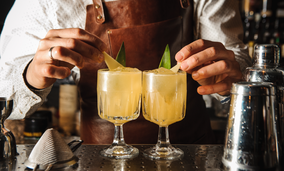 Alcohol Safety Checklist