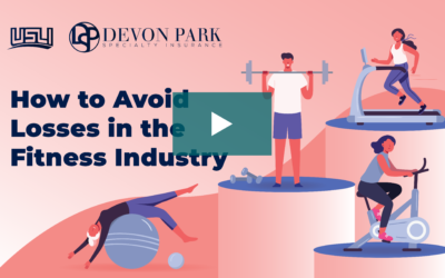 How to Avoid Losses in the Fitness Industry