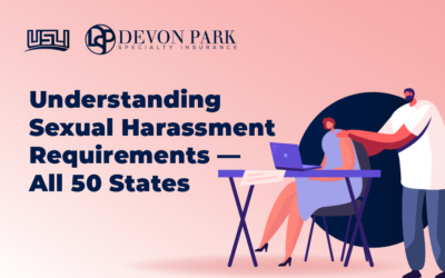 Understanding Sexual Harassment Requirements — All 50 States