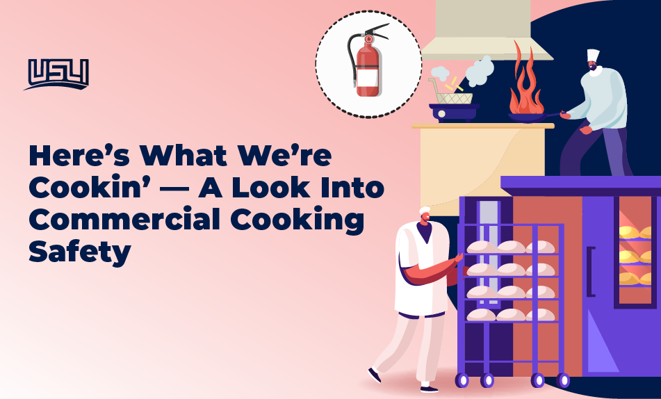 Commercial Cooking Webinar Feature