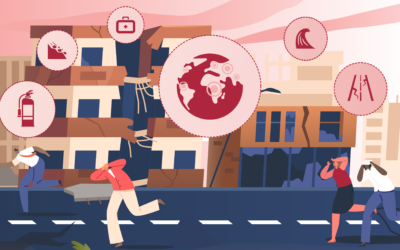 Preparing for an Earthquake