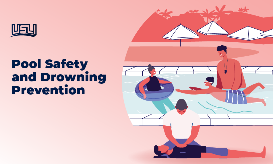 Pool safety webinar promo