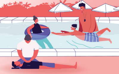 Jump In: Pool Safety for Residential and Commercial Exposure