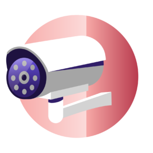 security camera