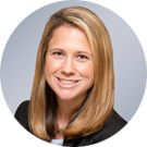 Maria Garvey Headshot