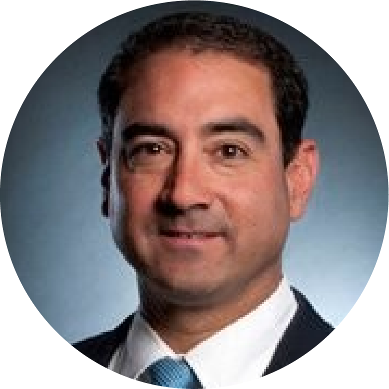 David S. Angulo Headshot