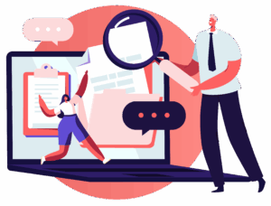 systems and documentation in the work place