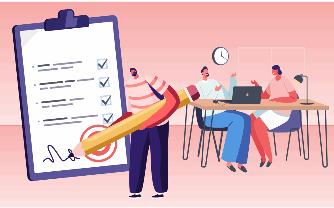 Protecting Your Agency Against E&O Exposures — Tips for Insurance Agents and Brokers