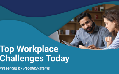 Top Workplace Challenges Today: What Your Small Business Clients Need to Know