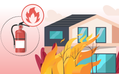 Fire Loss Prevention: Understanding the Most Common Risks