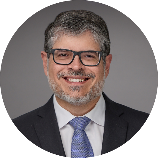 Frank Ramos Headshot