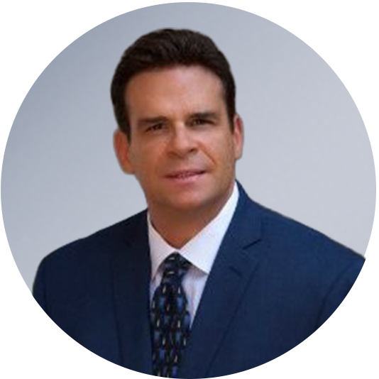 James Marks headshot