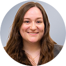 Hailey Chassey headshot
