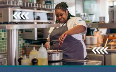 Training Safely in the Hospitality Industry with StateFoodSafety