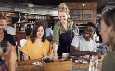 USLI Supports Your Hospitality Business