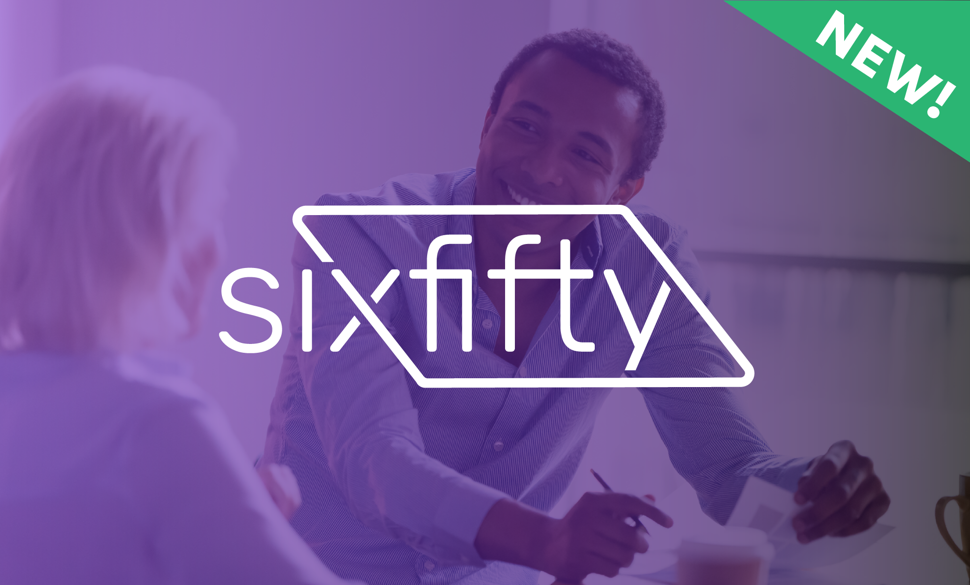 SixFifty logo feature image