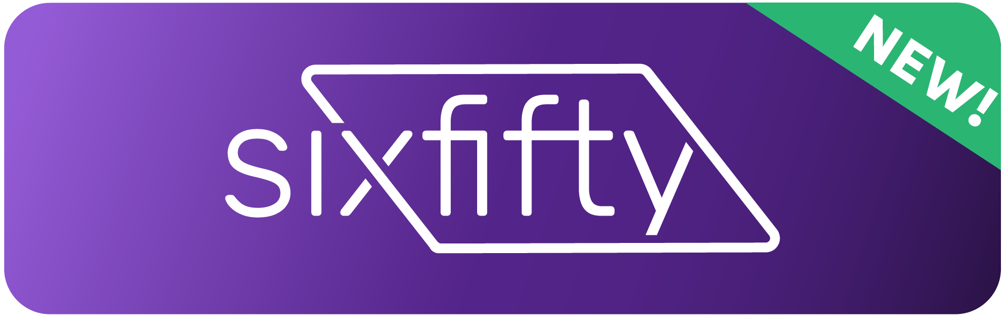 SixFifty logo feature image
